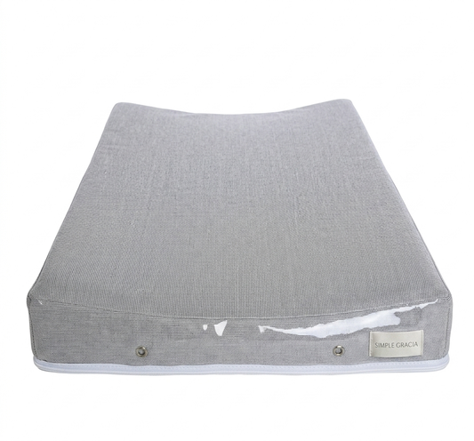Mudador Gris