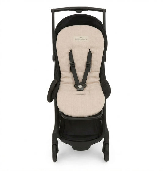 Protector de Coche Beige