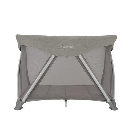 Cuna Pack & Play Sena Aire Frost