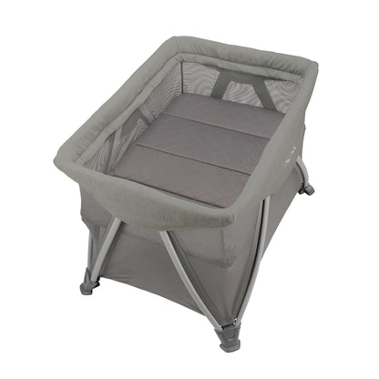Cuna Pack & Play Sena Aire Frost