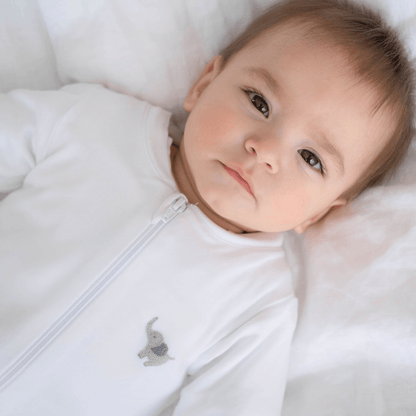 Pijama Para Bebé Elefante