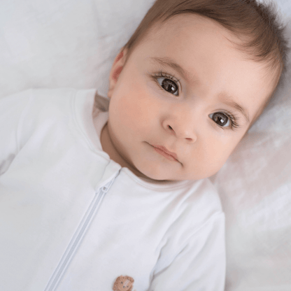 Pijama Para Bebé León