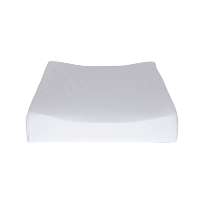 Cubre Mudador Blanco