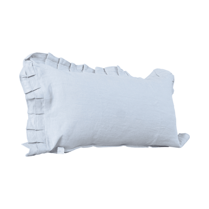 Funda Vuelos Cama Gris