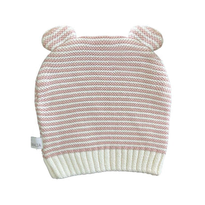 GORRO BEANIE 6/12 MESES